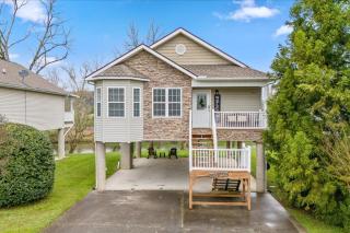 River Oar’asis - 8