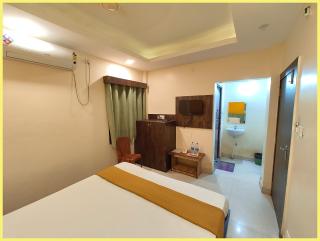Hotel Jagdish Prime Near Sea Beach- Free Wifi - Lift & Parking Facility- Jagannath Temple- Fully Air Conditioning Premium Rooms- Best Hotel in Puri - 3