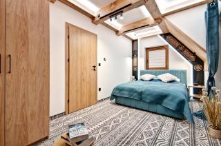 Domki pod Grapą TWIN & JAKUZZI DELUXE & Willa pod Grapą - 2