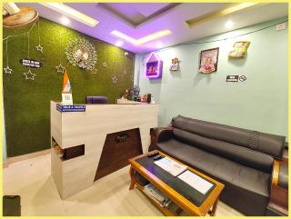 Hotel Jagdish Prime Near Sea Beach- Free Wifi - Lift & Parking Facility- Jagannath Temple- Fully Air Conditioning Premium Rooms- Best Hotel in Puri - 2