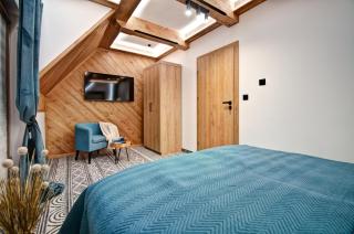 Domki pod Grapą TWIN & JAKUZZI DELUXE & Willa pod Grapą - 4