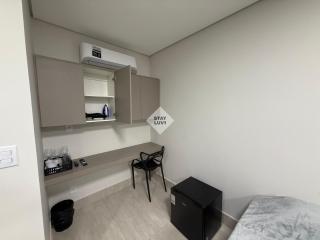 Suíte Completa e Impecável no Coração do Lourdes #7 - 8