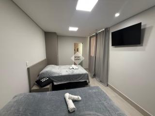 Suíte Completa e Impecável no Coração do Lourdes #7 - 9