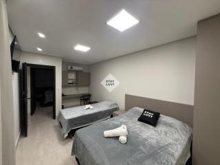 Suíte Completa e Impecável no Coração do Lourdes #7 - 4