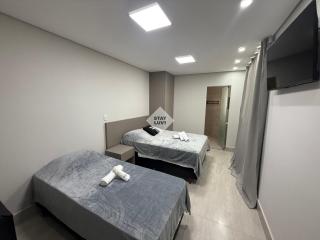 Suíte Completa e Impecável no Coração do Lourdes #7 - 2