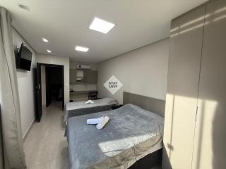 Suíte Completa e Impecável no Coração do Lourdes #7 - 1