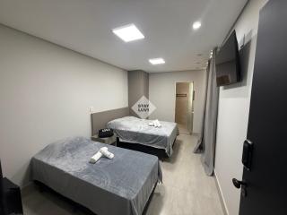 Suíte Completa e Impecável no Coração do Lourdes #7 - 3