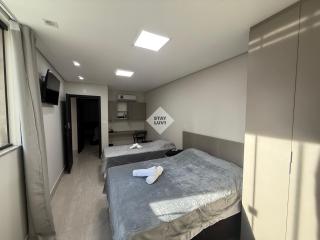 Suíte Completa e Impecável no Coração do Lourdes #7 - 7