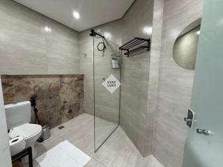 Suíte Completa e Impecável no Coração do Lourdes #7 - 5