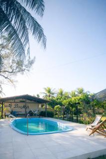 Pousada Doromari - 9