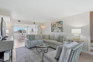 Seaspray Condos 115A - 1