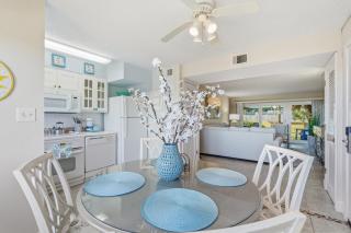 115A - 1BR/1 Bath at Seaspray Condos on Okaloosa Island, Fort Walton Beach, Fl - 2