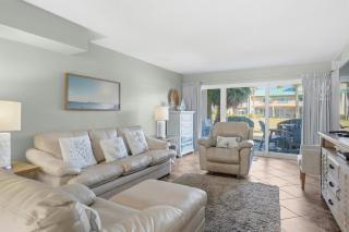 209B - 1BR/1 Bath at Seaspray Condos on Okaloosa Island, Fort Walton Beach, Fl - 0