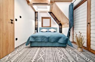 Domki pod Grapą TWIN & JAKUZZI DELUXE & Willa pod Grapą - 7