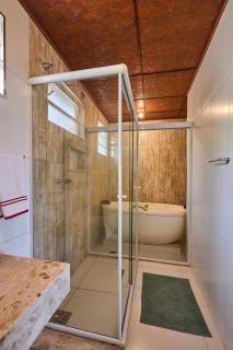 Refúgio Bem Natural - Praia de Araçatiba - Ilha Grande - RJ - 3