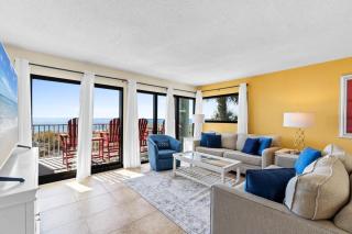 Gulfside 203 - The Sandbar Escape - 9