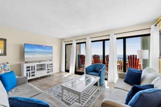 Gulfside 203 - The Sandbar Escape - 2