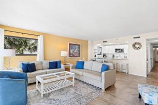 Gulfside 203 - The Sandbar Escape - 1