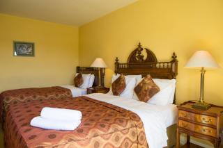 Earls Court House - 3