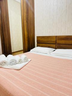 Modern Apartment with city view near Metro - 0