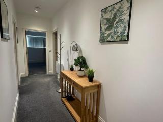 Duckworth Apartments - Lytham St Annes - 4