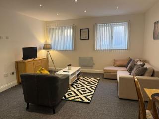 Duckworth Apartments - Lytham St Annes - 1