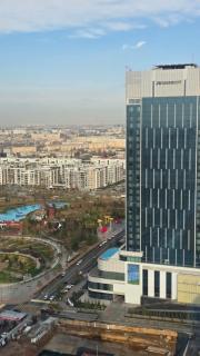 Nest One Tashkent city - 7