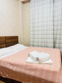 Modern Apartment with city view near Metro - 6