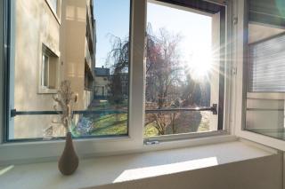 Urban Comfort, Zurich Airport - By River Glatt - 3