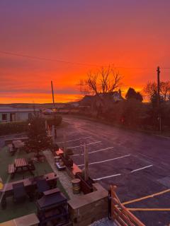 The Flask Inn, Fylingdales, Whitby - 9