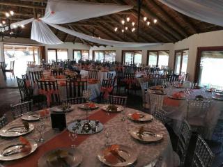 Out of Africa Lodge - 8