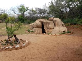 Out of Africa Lodge - 1