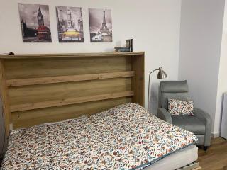 AKS 8a Akademicka przy Onkologii - 4