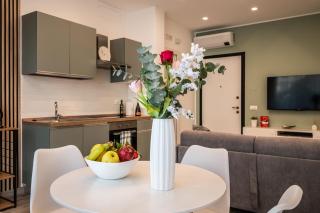 Crispi 89 Luxury Apartment - 2