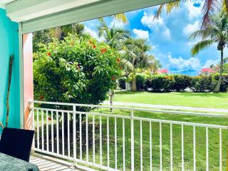 F3 AVEC 2 PISCINES et ACCÈS PLAGE - 6