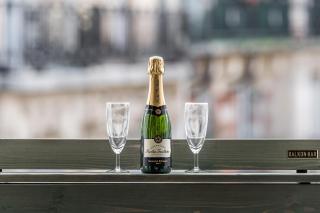 Nice flat with billard and view - Parigi - 9