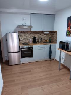 Anderer Apartment -  - 7