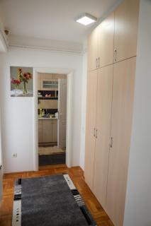 RentiGo Apartman Rastko Nova Varos near Zlatar with Terrace and Wi-Fi for 5 Guests - 9
