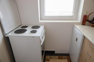 RentiGo Apartman Rastko Nova Varos near Zlatar with Terrace and Wi-Fi for 5 Guests - 2