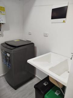 Apartamento céntrico con encanto en Armenia - Armenia - 6