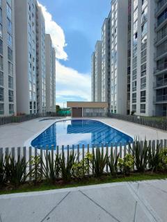 Apartamento céntrico con encanto en Armenia - Armenia - 1