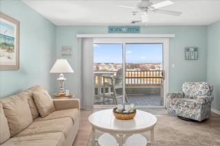 Beautiful 3 Bedroom Condo with Bay Views, Indoor and Outdoor Pools! - 7