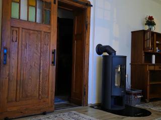 Charmante Altbauwohnung an der St Nikolaikirche - 3