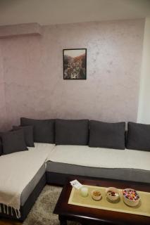 RentiGo Apartman Rastko Nova Varos near Zlatar with Terrace and Wi-Fi for 5 Guests - 8