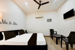 Hotel O Glory Galaxy - 9