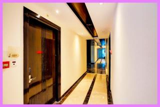 Hotel Avirajya Premium Inn - 1