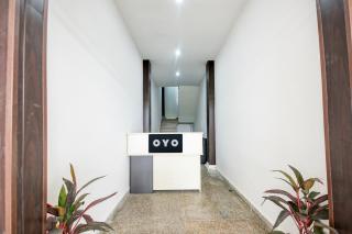 Hotel O Glory Galaxy - 4