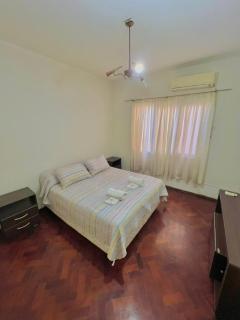 Confortable departamento en la Peatonal de Mendoza - 1