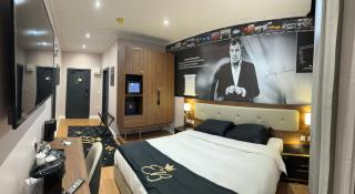 Empress Boutique Hotel Suites - 6