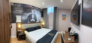 Empress Boutique Hotel Suites - 5